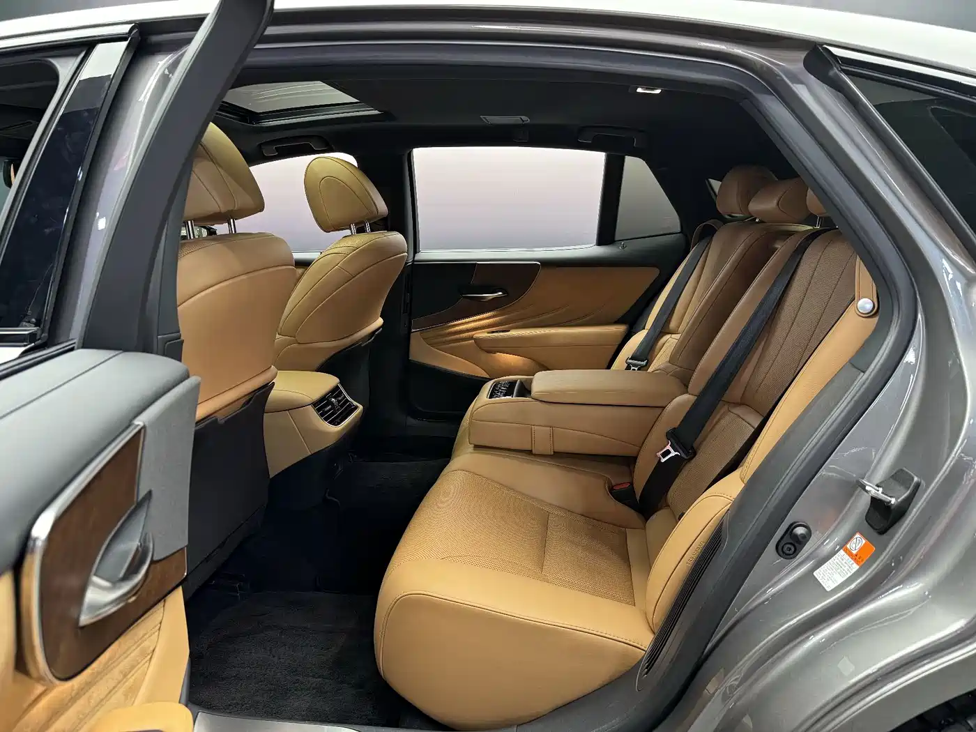 Lexus LS 2022 2021 500h Excellence Edition