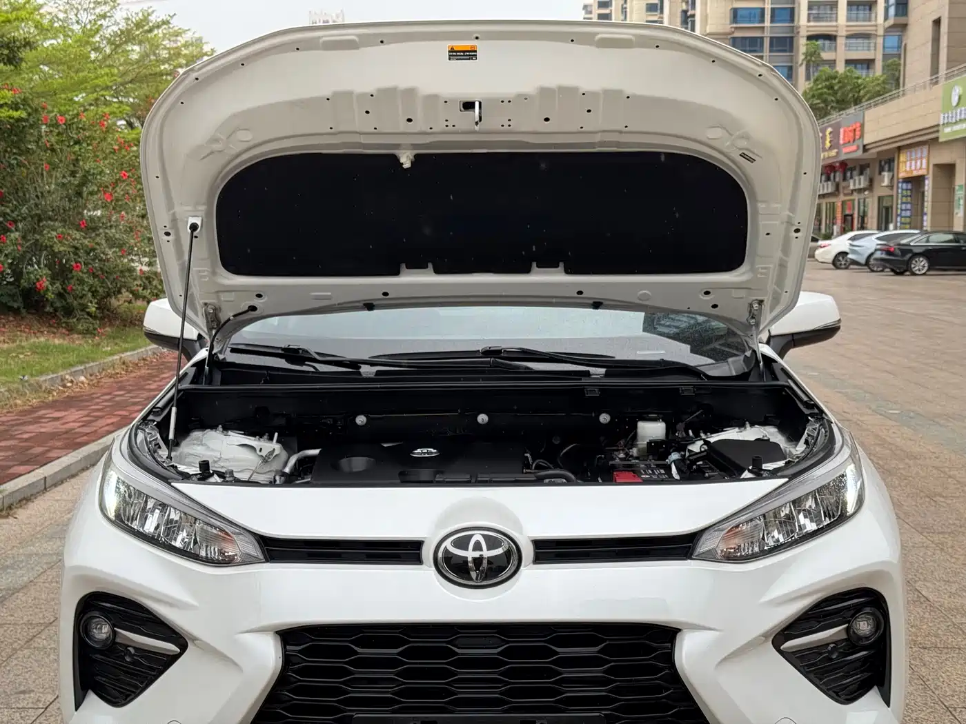 Toyota Wildlander 2020 2.0L CVT 2WD Luxury Edition фото 20