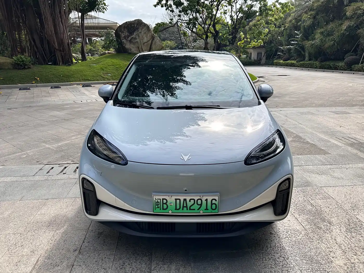 ARCFOX EXTREME FOX POLAR FOX KOALA