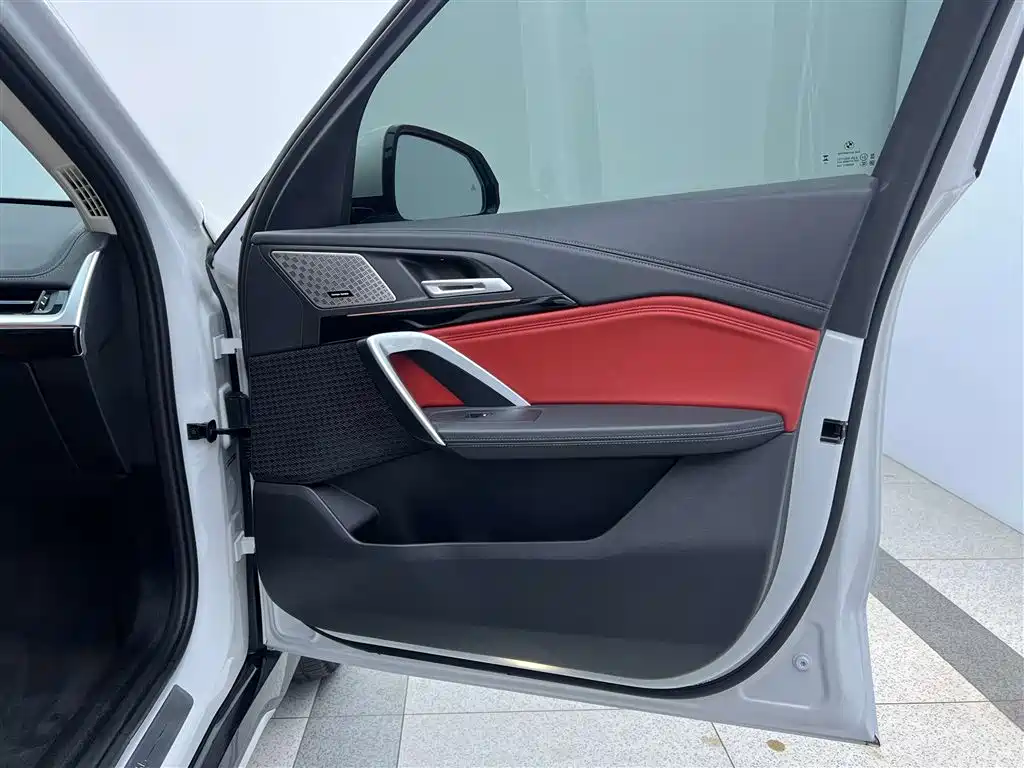 BMW X1 2024 sDrive25Li X Design Package фото 16