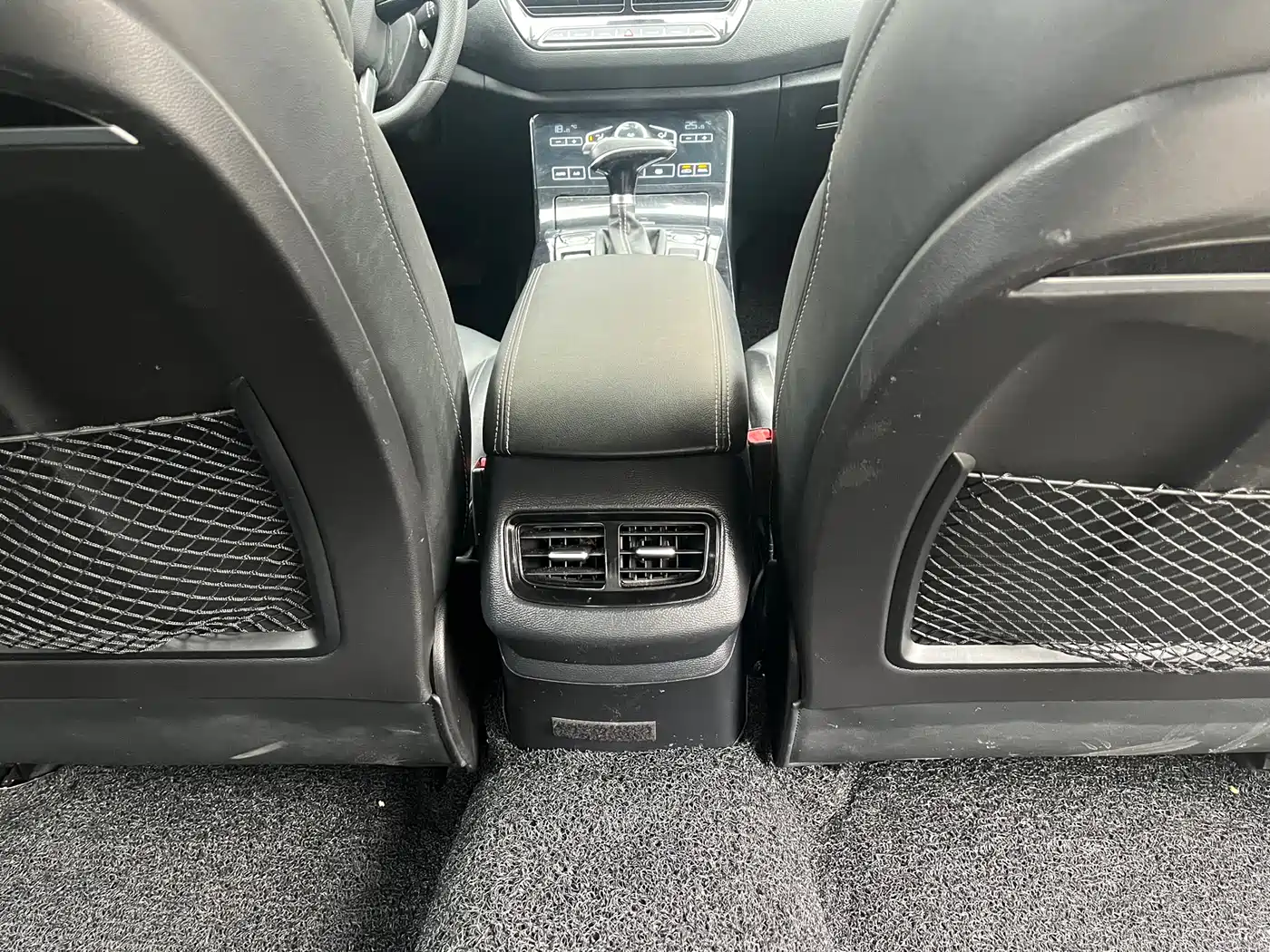 Hongqi H5 2019 30TD Style Edition фото 7