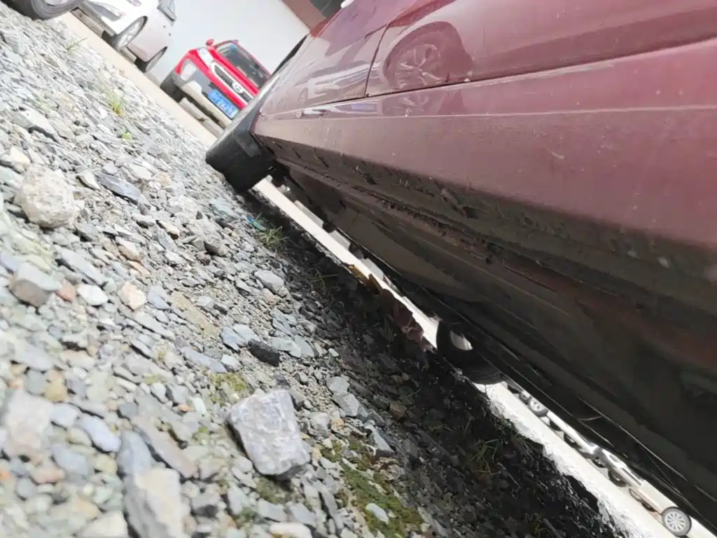 Фото 22 - Buick Excelle