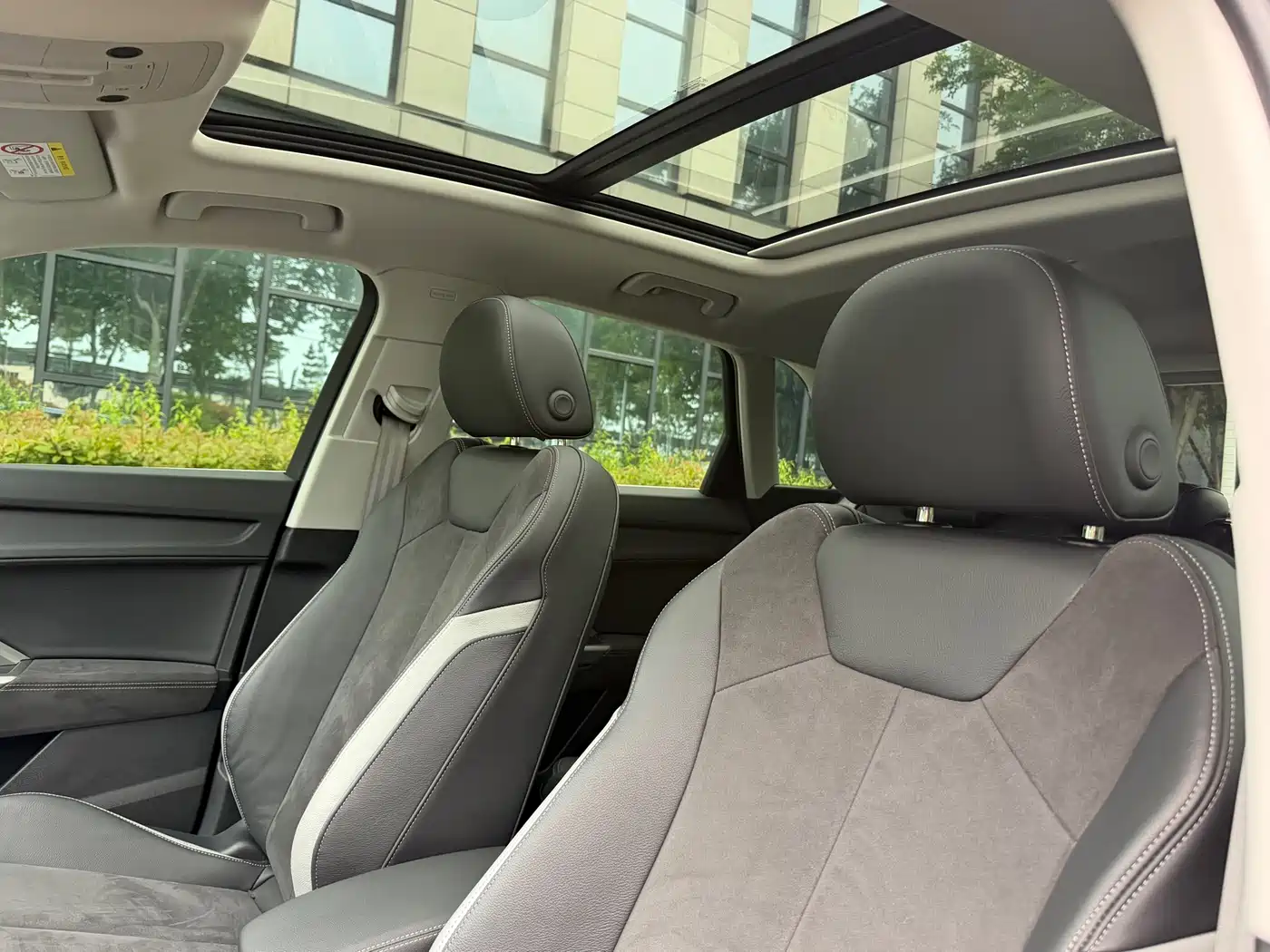 Audi Q3 2023 35 TFSI Fashion Dynamic (1.4T) фото 17