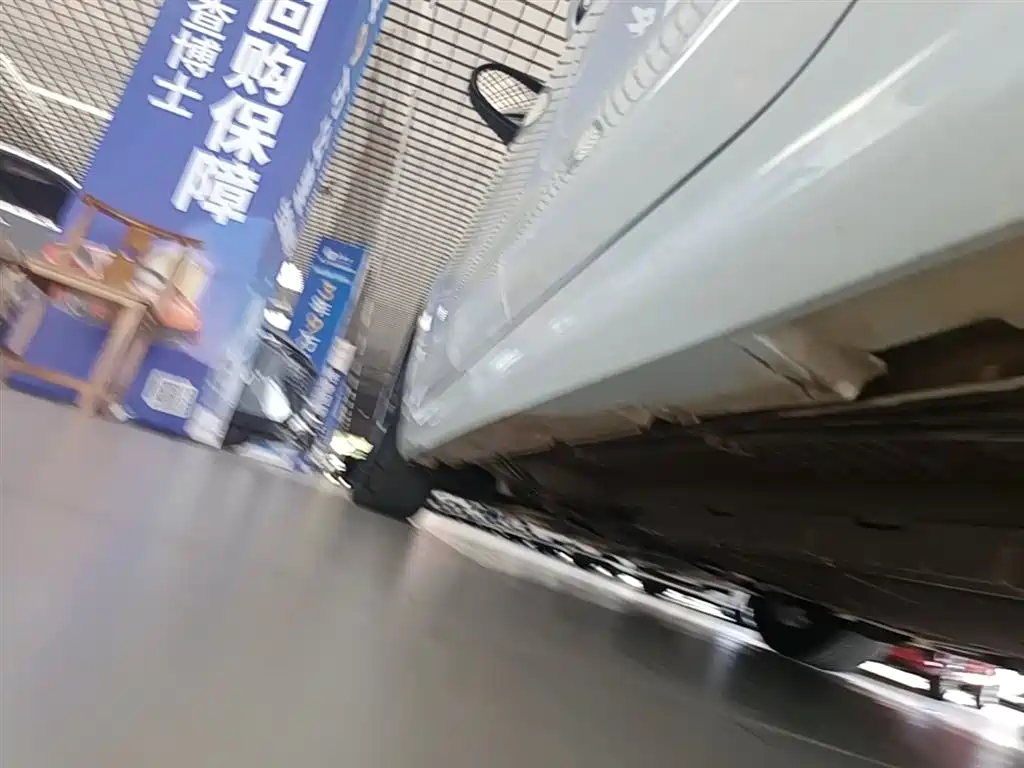 BYD Qin PLUS 2021 DM-i 55KM Premium фото 22
