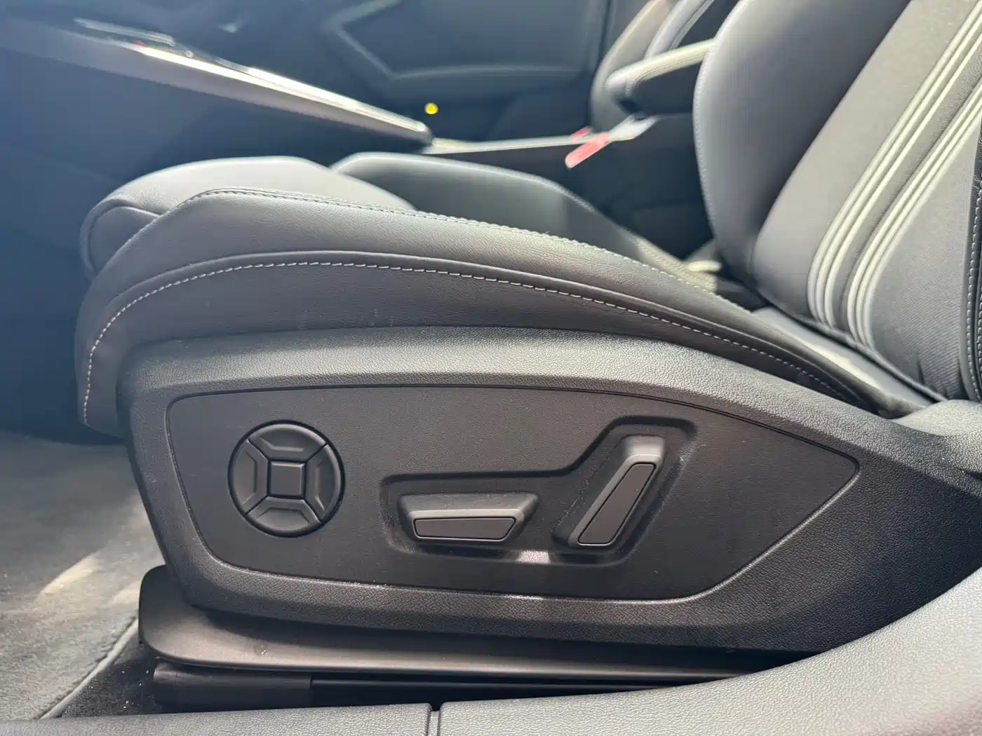 Audi A3 2023 Sportback 35 TFSI Fashion Sport фото 16