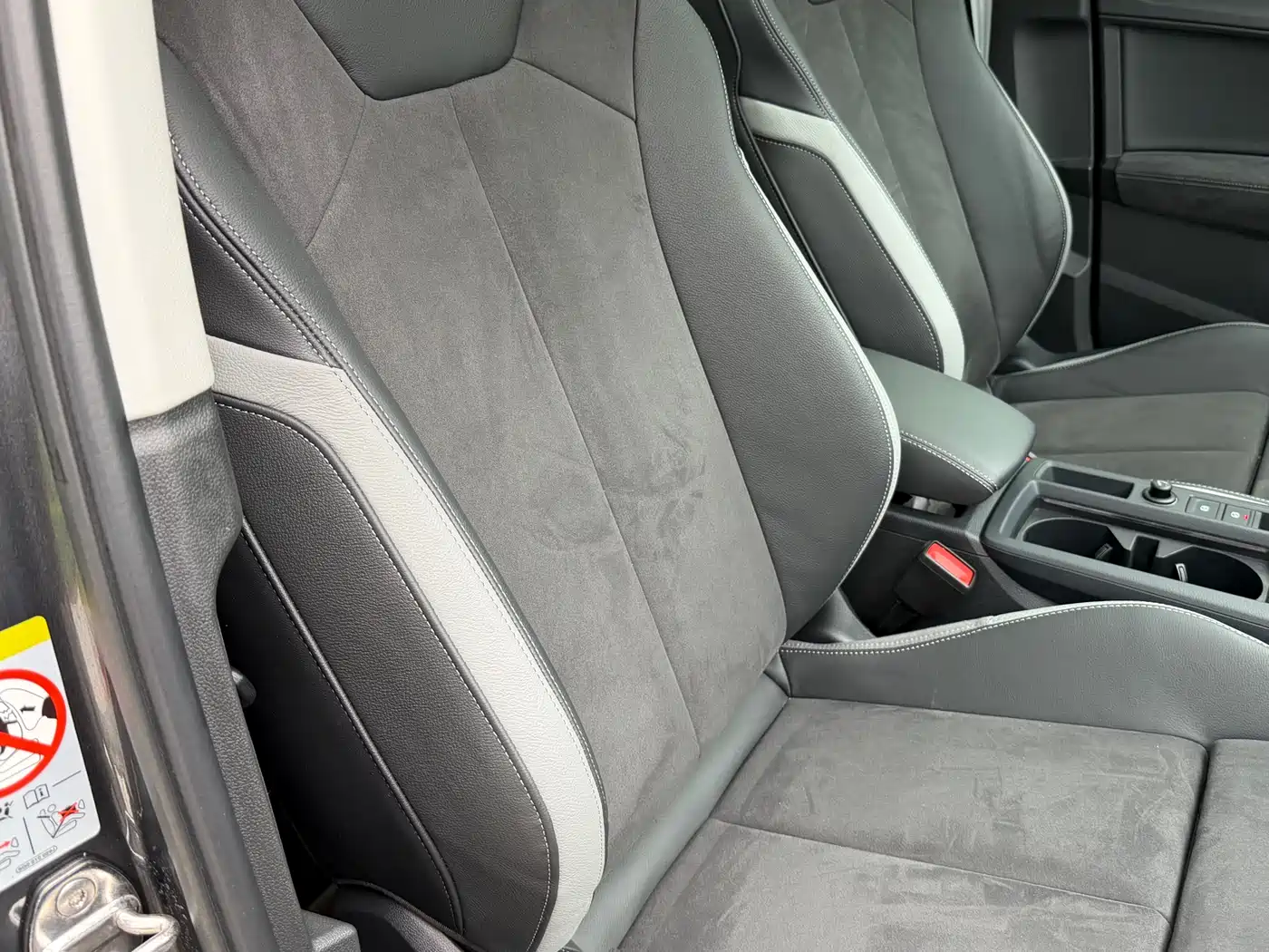 Audi Q3 2023 35 TFSI Fashion Dynamic (1.4T) фото 4