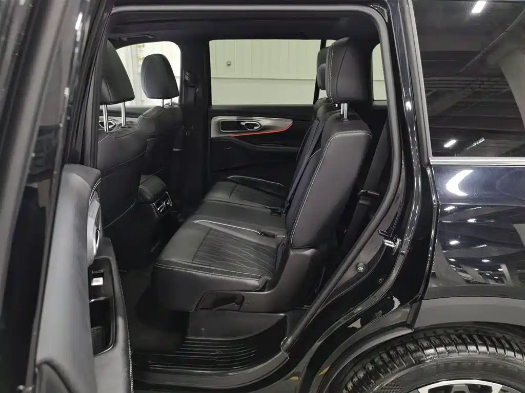 GAC Trumpchi Trumpchi GS8 2025 Pilot Series 2.0TGDI AWD Luxury Edition 5-Seater фото 15