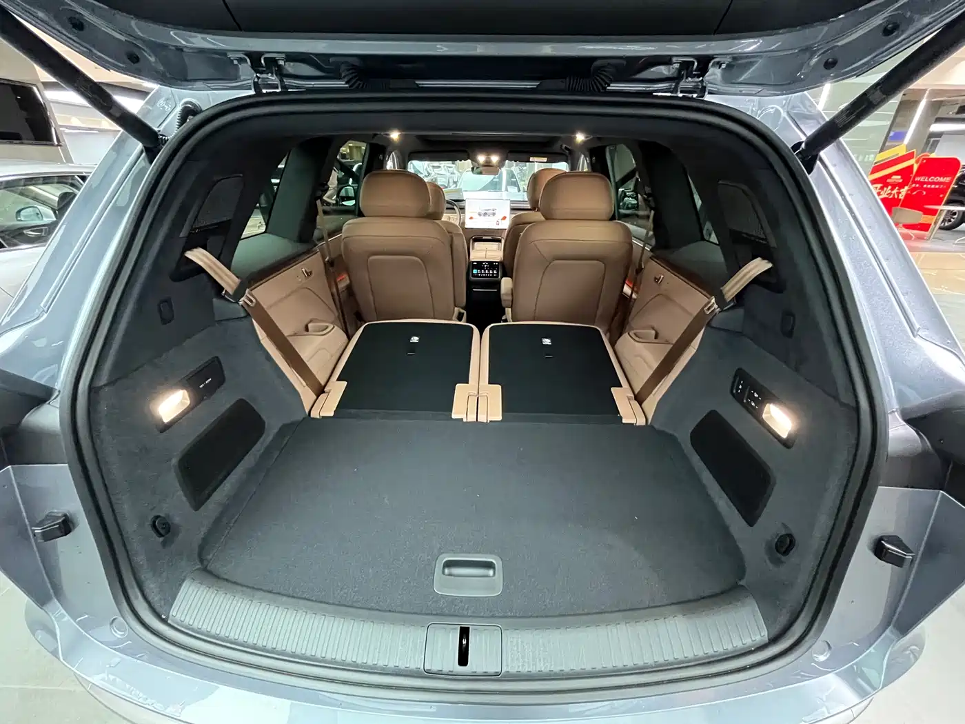 Ledao L90 2025 AWD Base Model фото 15