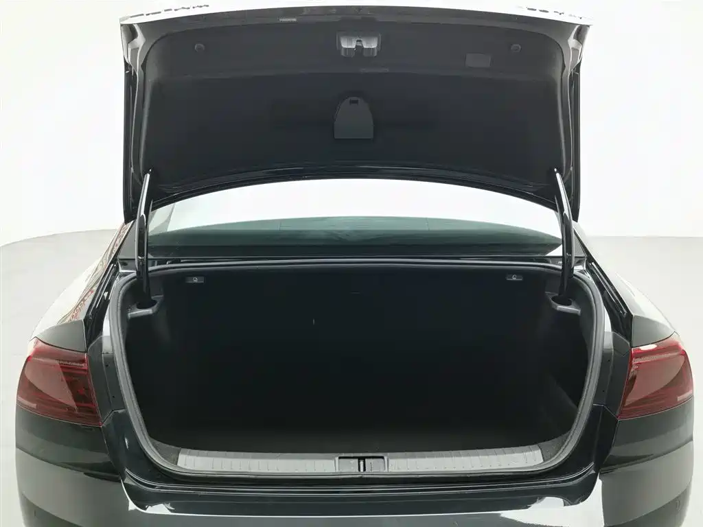 Volkswagen Magotan 2023 Model 2 Million Commemorative Edition 330TSI DSG Luxury фото 16