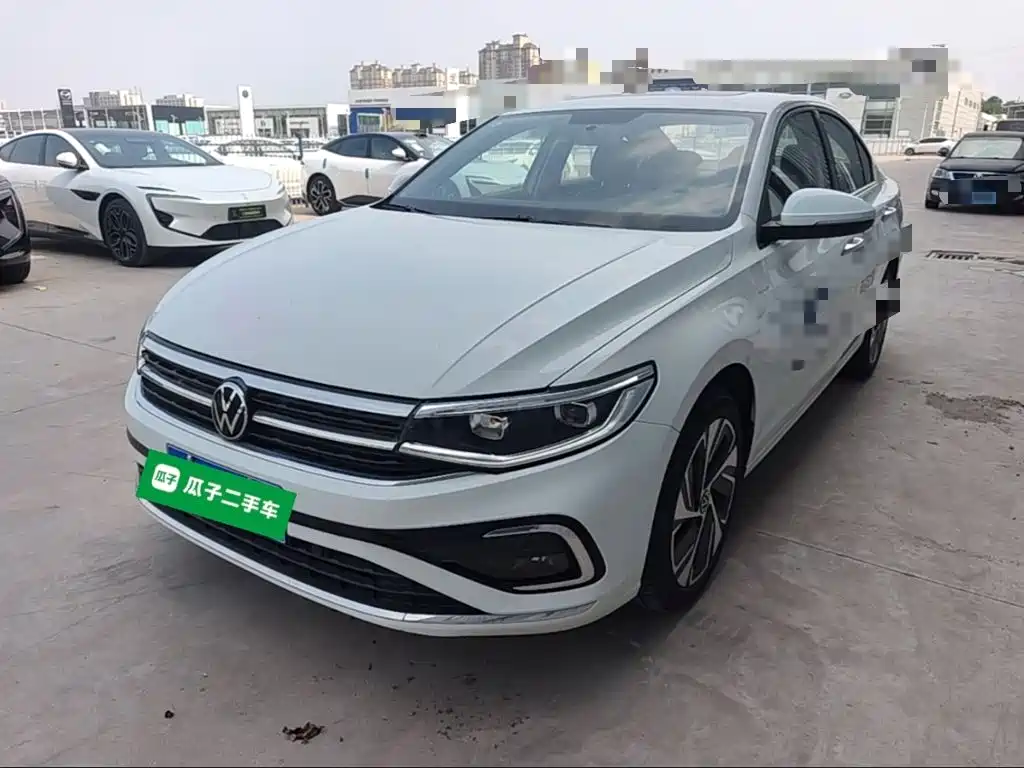  Volkswagen Bora 2023 200TSI DSG Yuexing PRO Edition