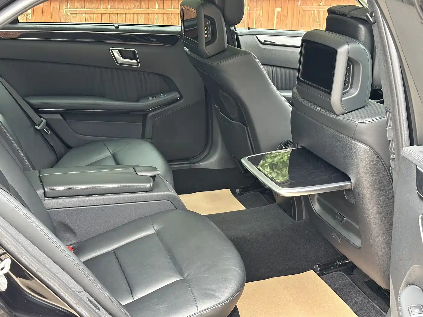 Mercedes-Benz E-Class 2013 E 300 L Fashion Luxury фото 27