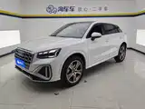 Фото 1 - Audi Q2L