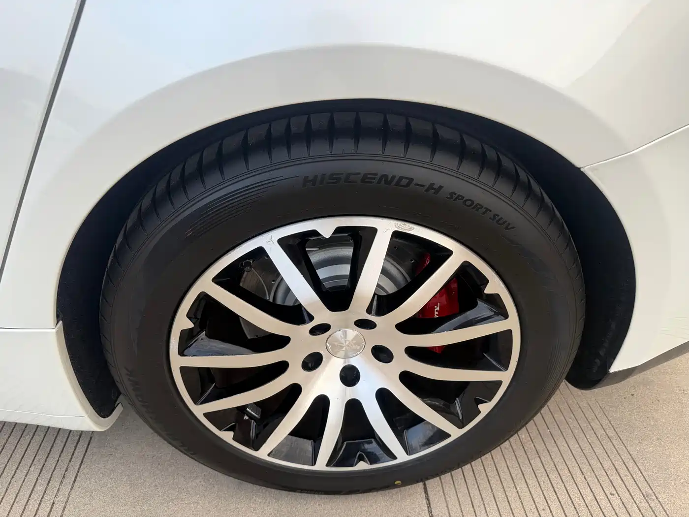 Maserati Ghibli 2015 2014 3.0T S Q4