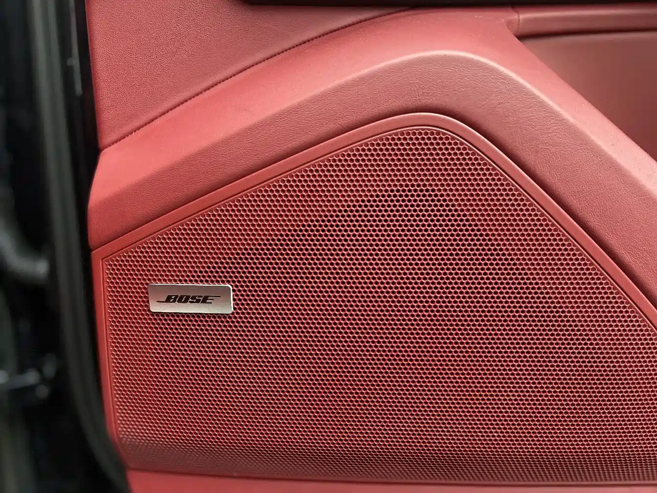 Porsche Cayenne 2023 Cayenne 3.0T Platinum Edition фото 24