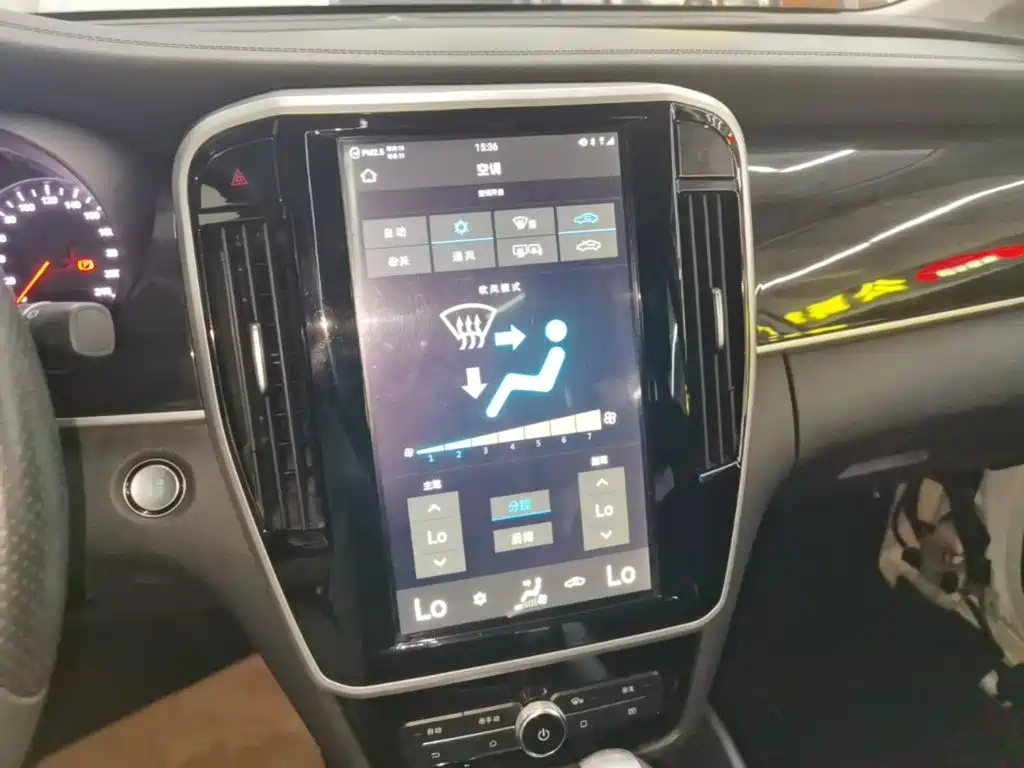 BYD Song MAX 2017 2017 1.5T Auto Smart Connect Premium 7-seater