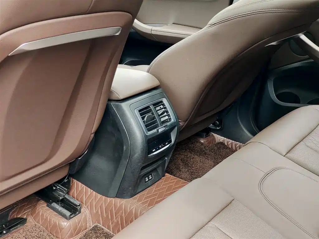BMW X3 2022 Facelift xDrive25i M Sport Package фото 9