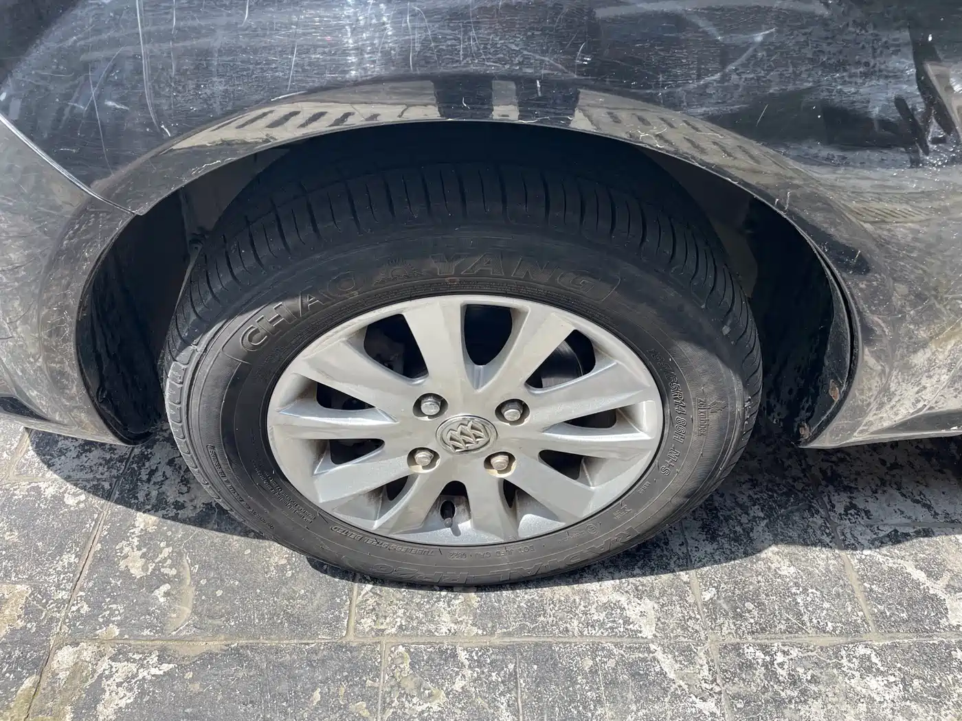 Buick Excelle 2013 1.5L Manual Classic Edition фото 20