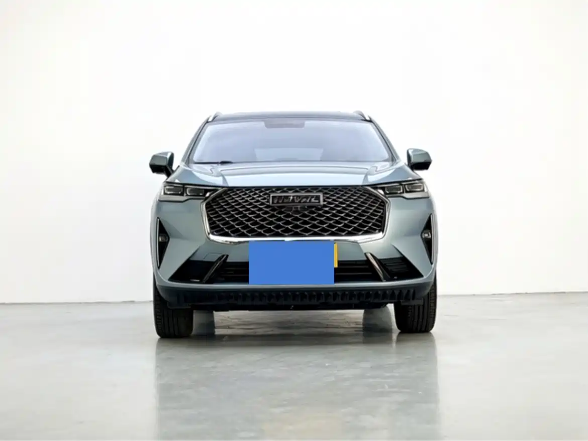 Haval H6 2022 3rd Gen 1.5T Auto 2WD Pro фото 2