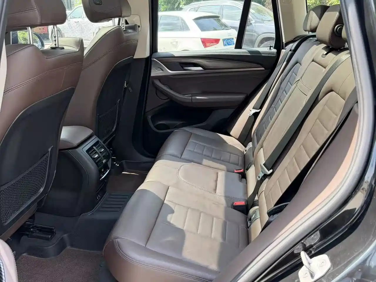BMW X3 2021 xDrive28i M Sport Package фото 6