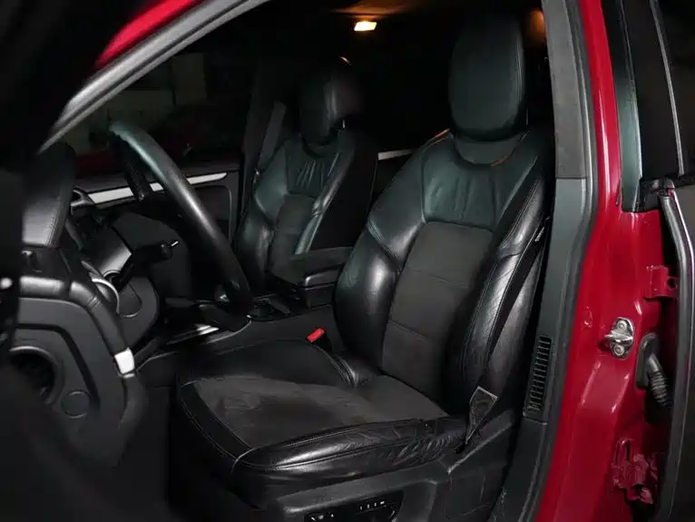 Porsche Cayenne 2008 Model Cayenne GTS 4.8L фото 23