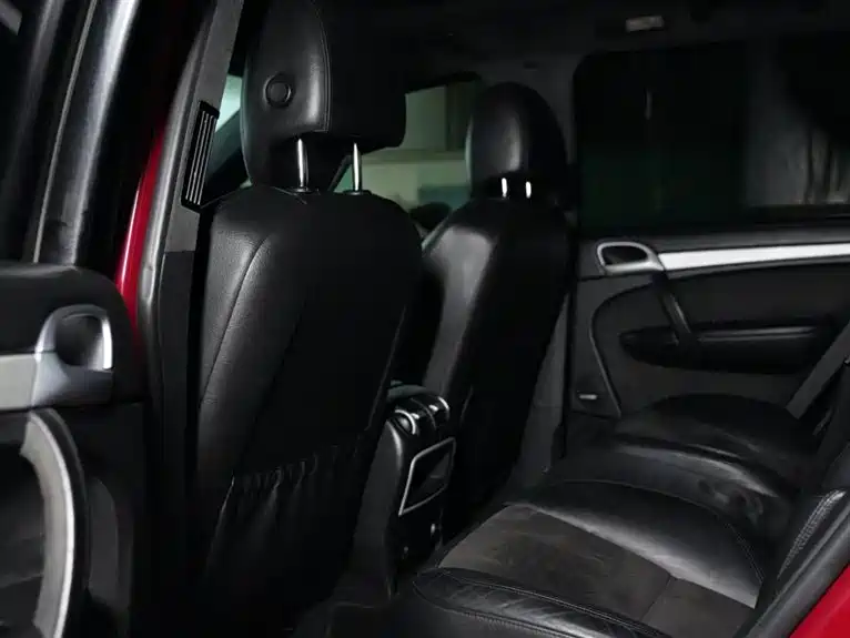 Porsche Cayenne 2008 Model Cayenne GTS 4.8L фото 19