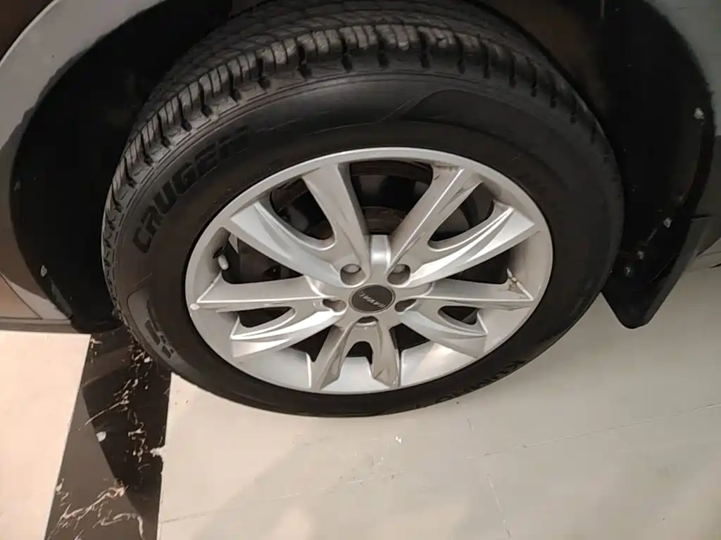 Haval H7 2016 2016 Blue Label H7 2.0T Automatic Luxury