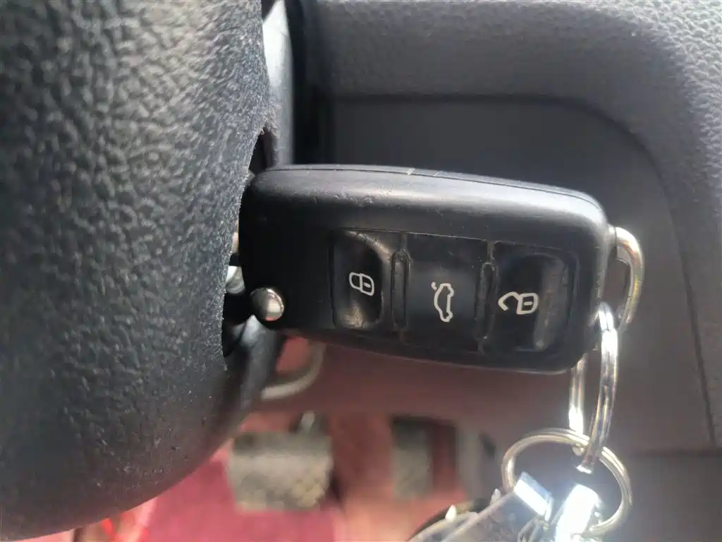 Volkswagen Santana 2017 Gran Santana 1.6L Auto Comfort фото 9