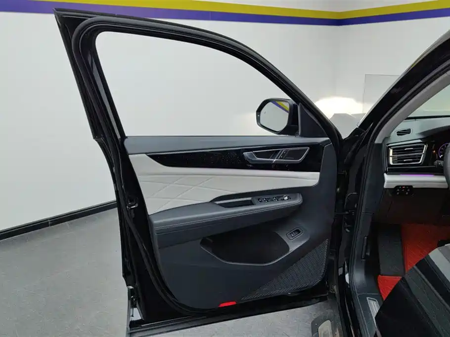 Volkswagen Teramont 2024 380TSI 4WD Prestige Flagship Edition фото 7
