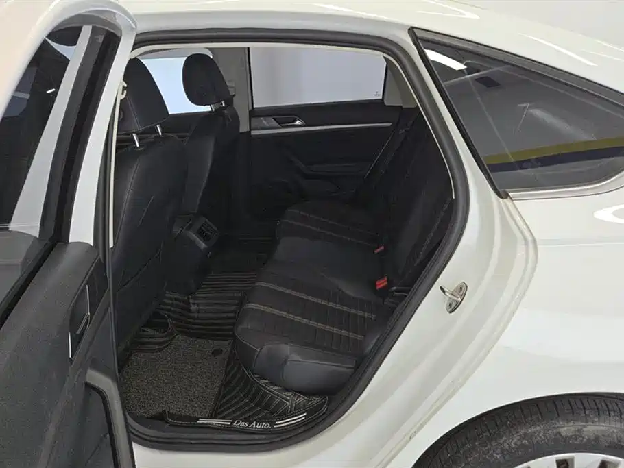 Volkswagen Lavida 2019 280TSI DSG Comfort Edition China VI фото 11
