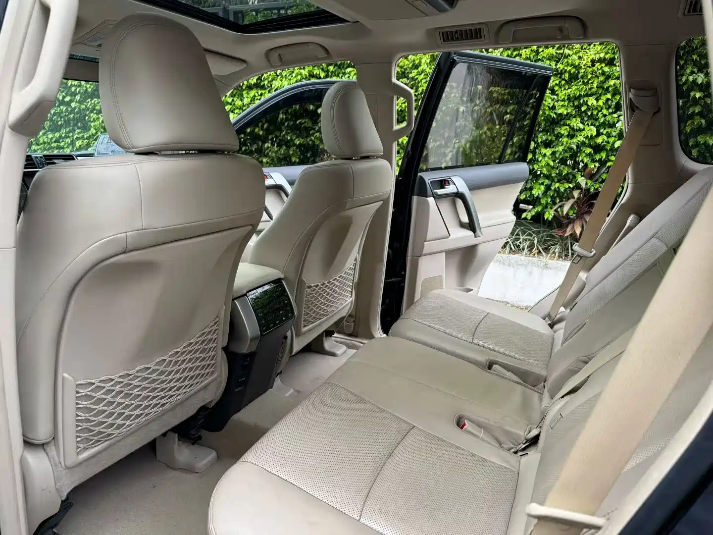 Фото 8 - Toyota Prado