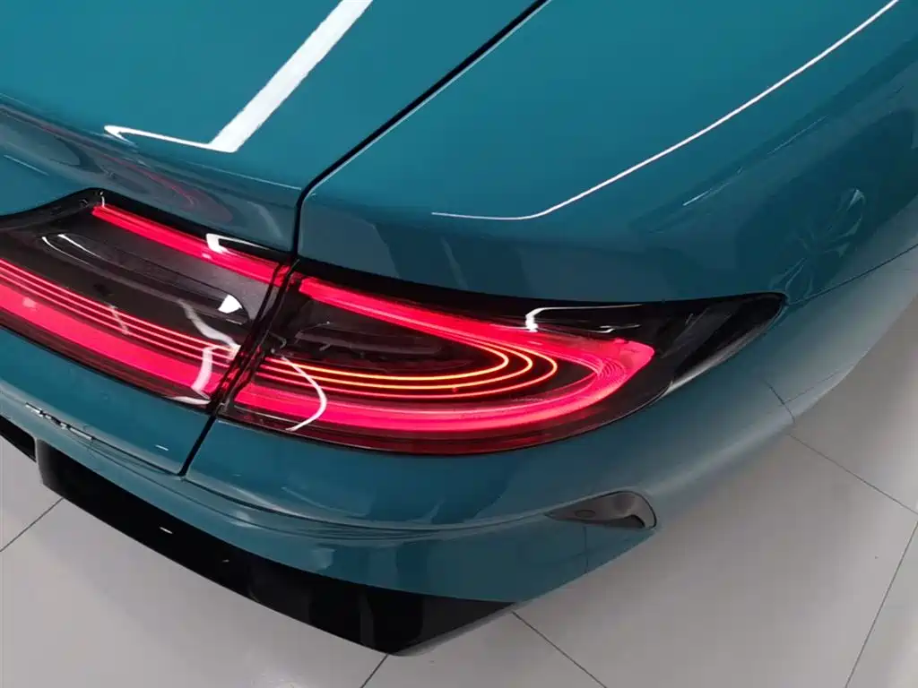Xiaomi Auto Xiaomi SU7 2024 RWD Long Range Intelligent Driving Edition фото 8