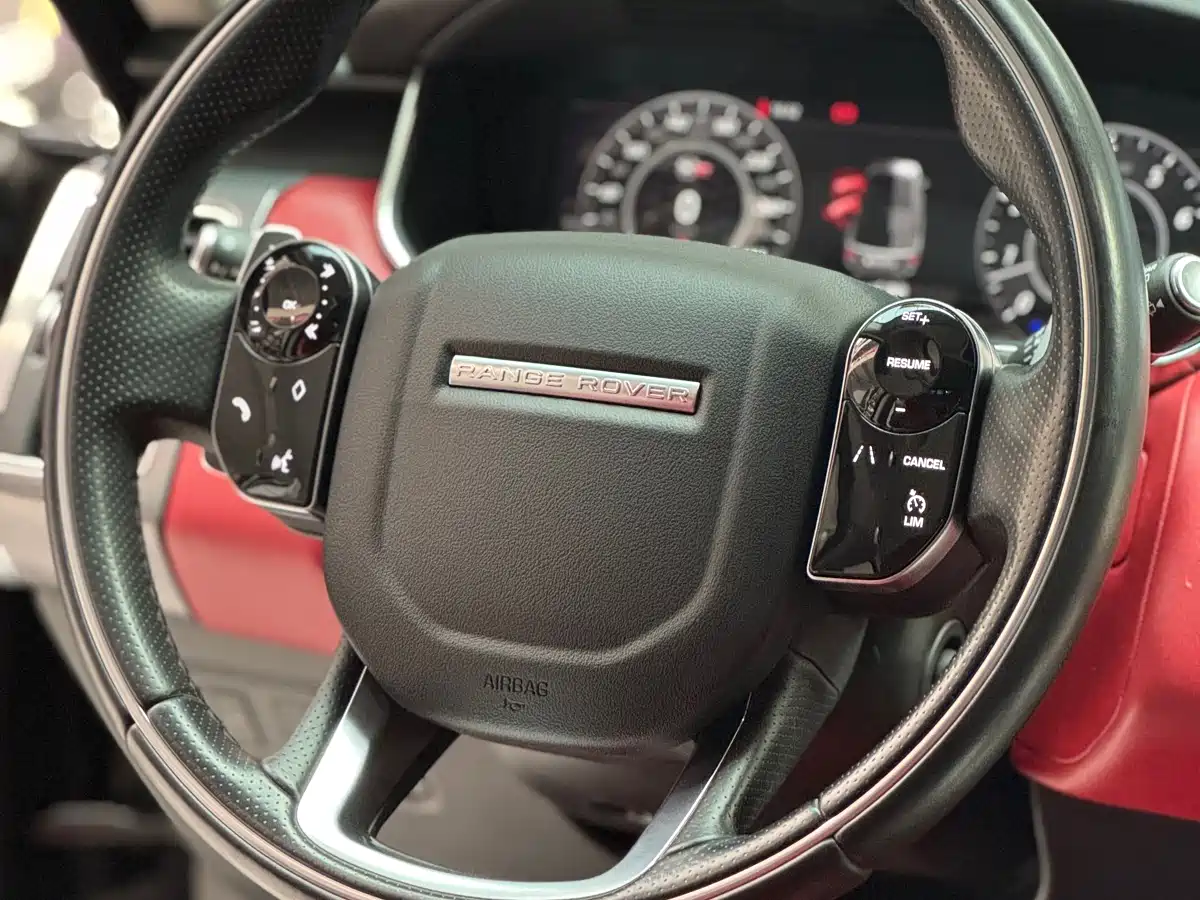 Land Rover Range Rover Sport 2020 3.0 L6 HSE DYNAMIC фото 12