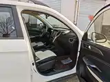 Фото 19 - Changan CS35