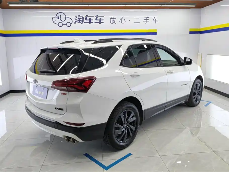 CHEVROLET EXPLORER