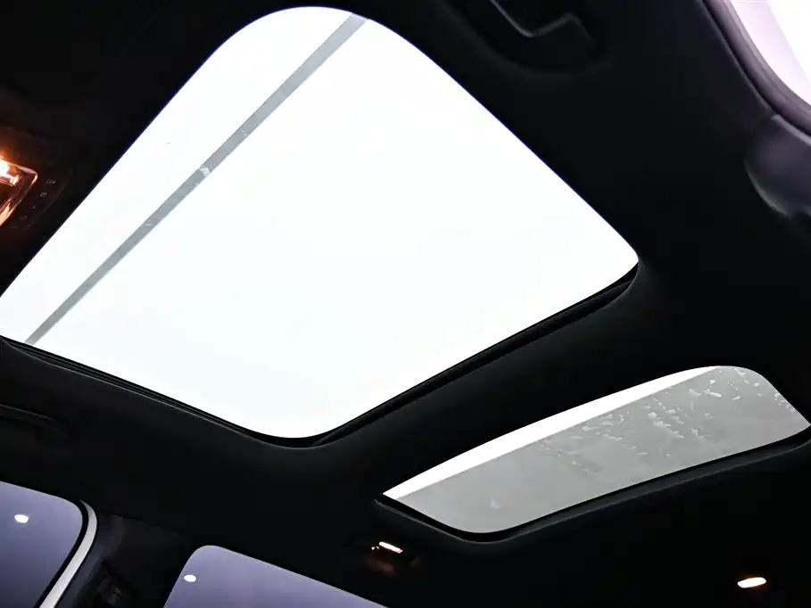 Mercedes-Benz GLB 2022 Facelift II GLB 200 Style фото 28
