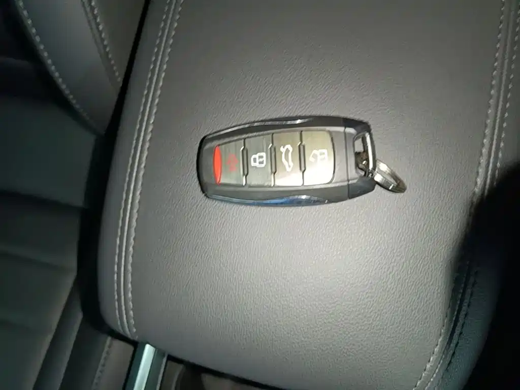 Haval F5 2019 National Trend Edition 1.5T iTrend China VI фото 9