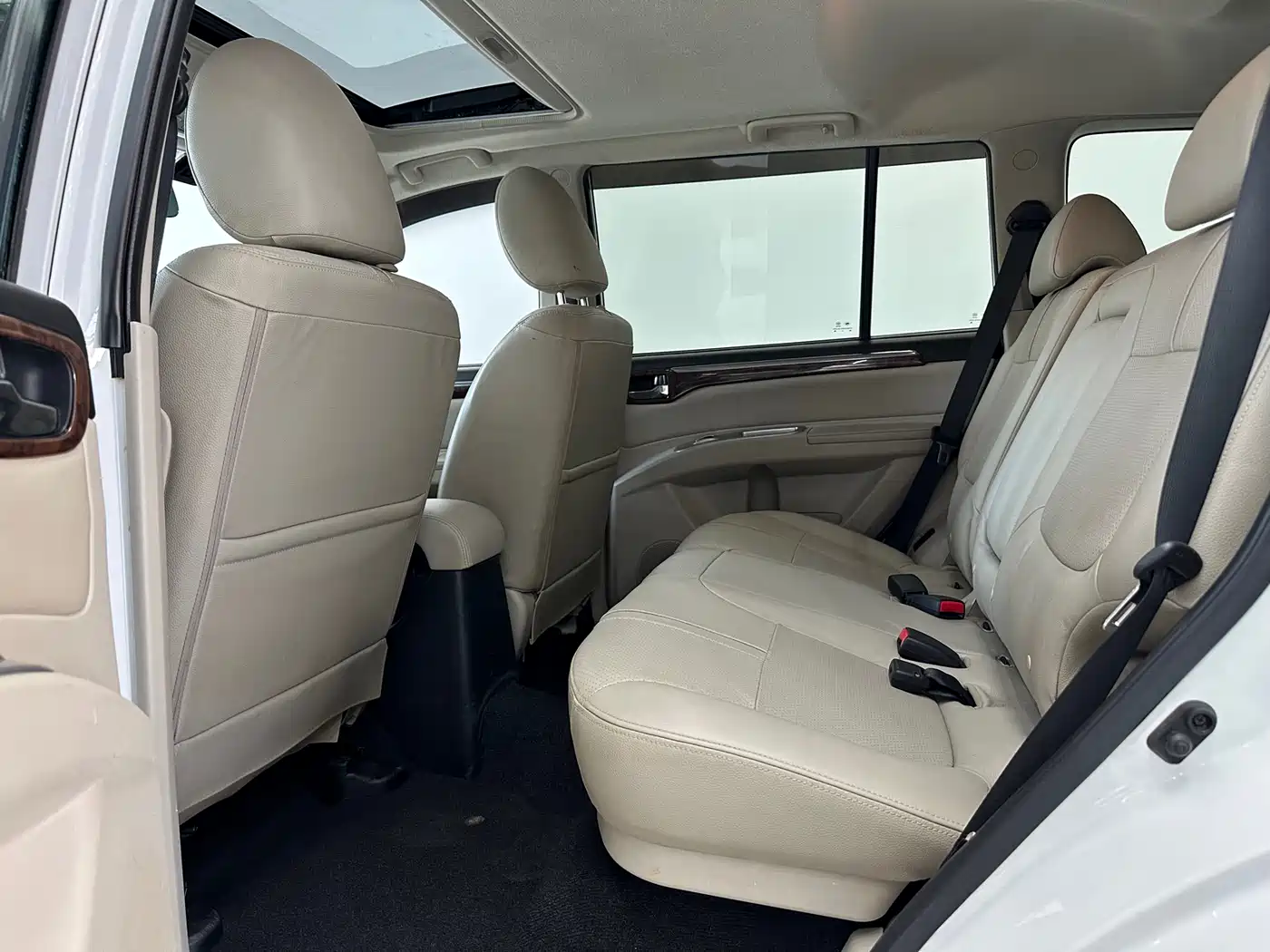 Mitsubishi Pajero Sport 2013 3.0L Automatic 4WD Flagship фото 5