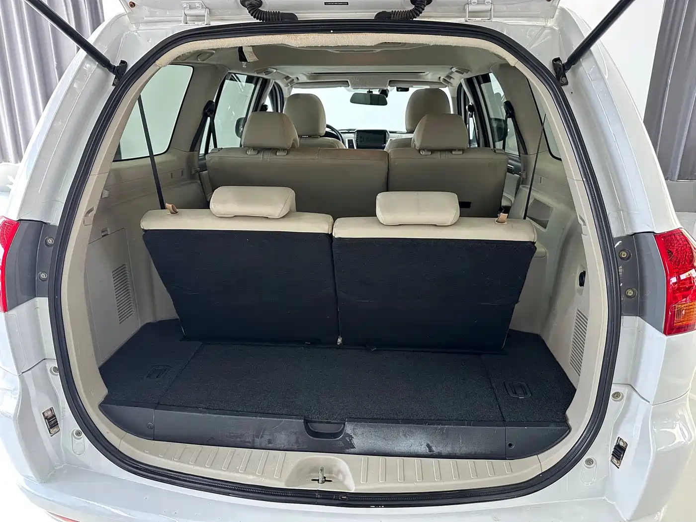 Mitsubishi Pajero Sport 2013 3.0L Automatic 4WD Flagship фото 11