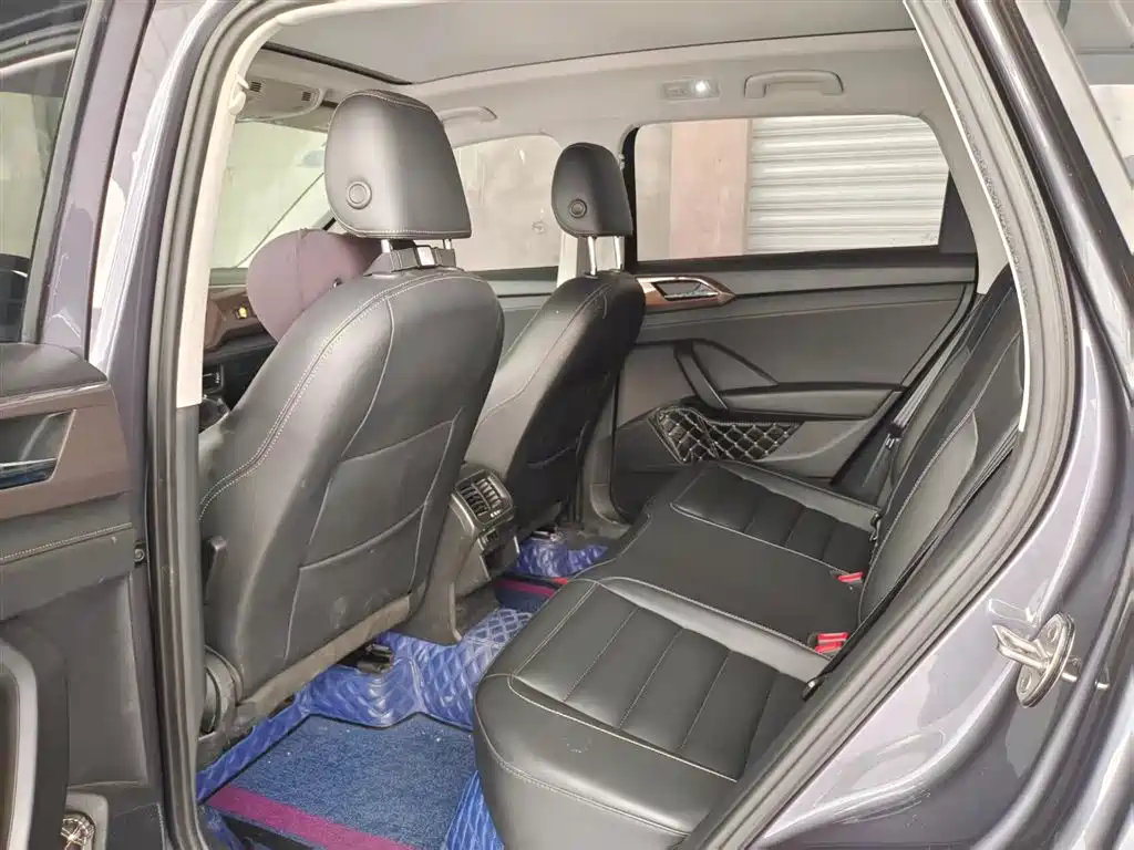 Volkswagen Tharu 2021 Model 280TSI 2WD Comfort Edition фото 7