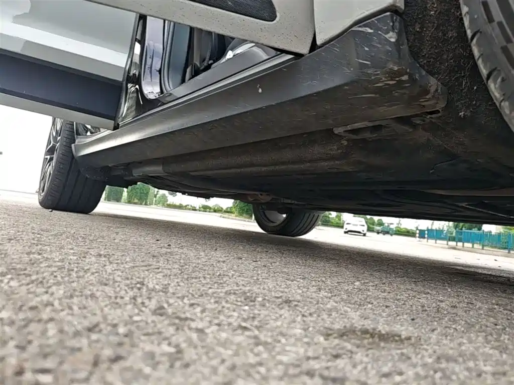 Porsche Macan 2018 Macan 2.0T фото 19