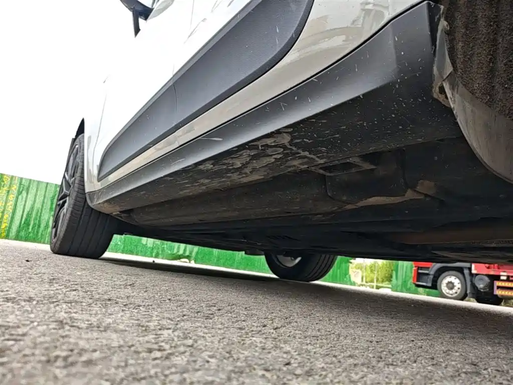 Porsche Macan 2018 Macan 2.0T фото 21