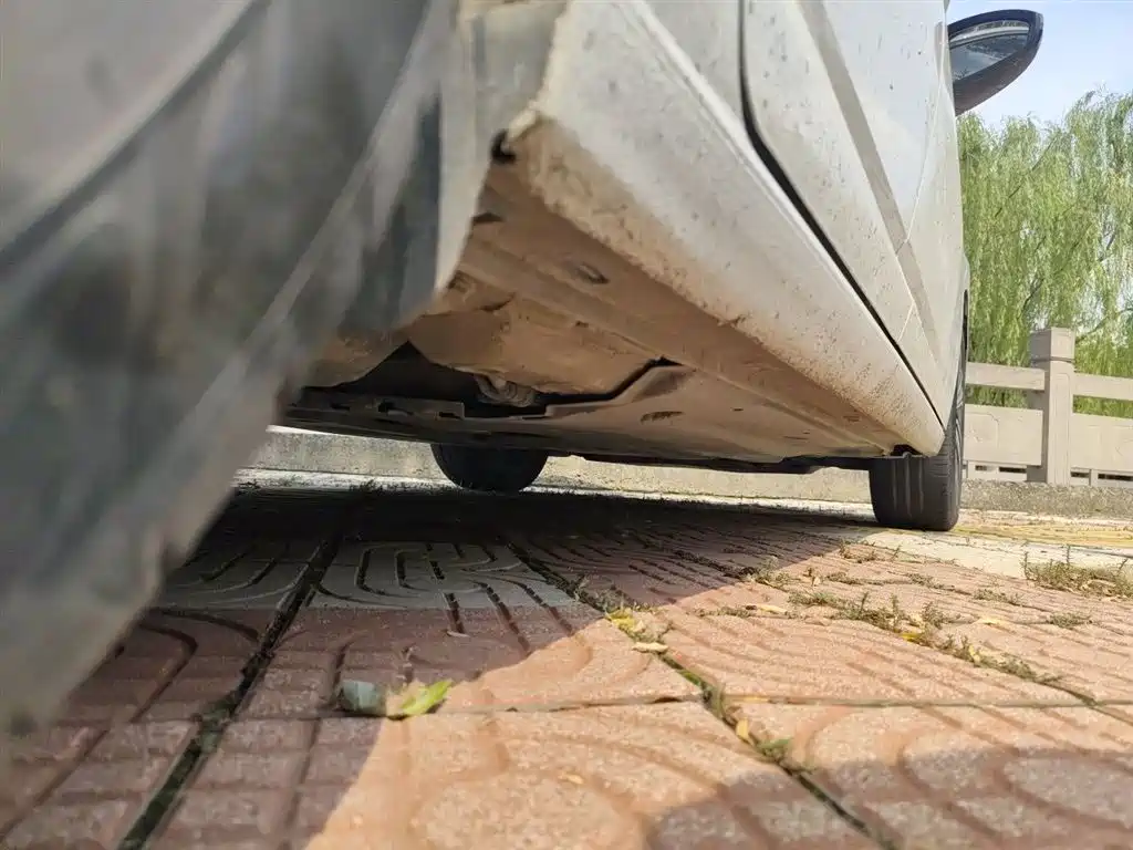 Volkswagen Sagitar 2021 280TSI DSG Luxury Smart Connect фото 17
