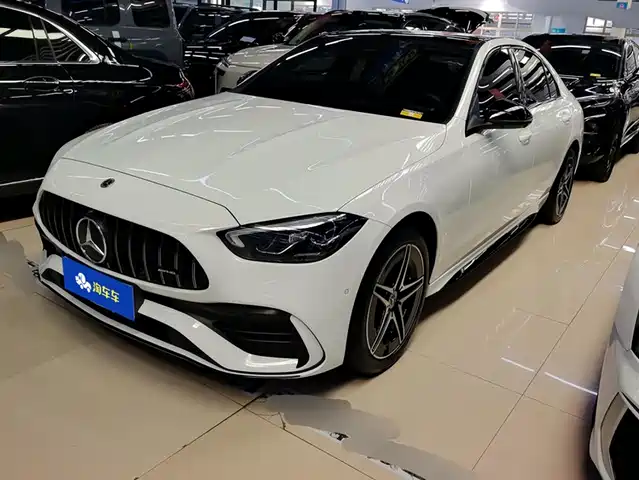 Similar car