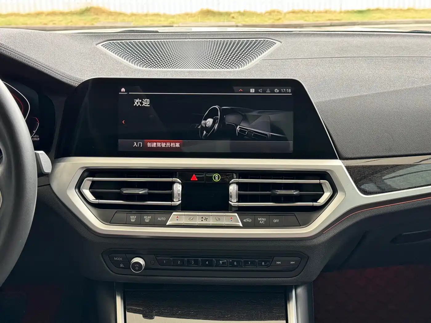 BMW 3 Series 2020 325Li M Sport Package фото 14