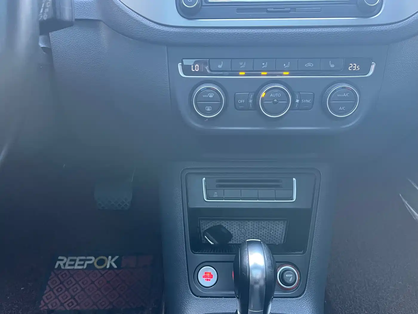 Volkswagen Tiguan 2013 1.8TSI Auto 4WD Luxury фото 15