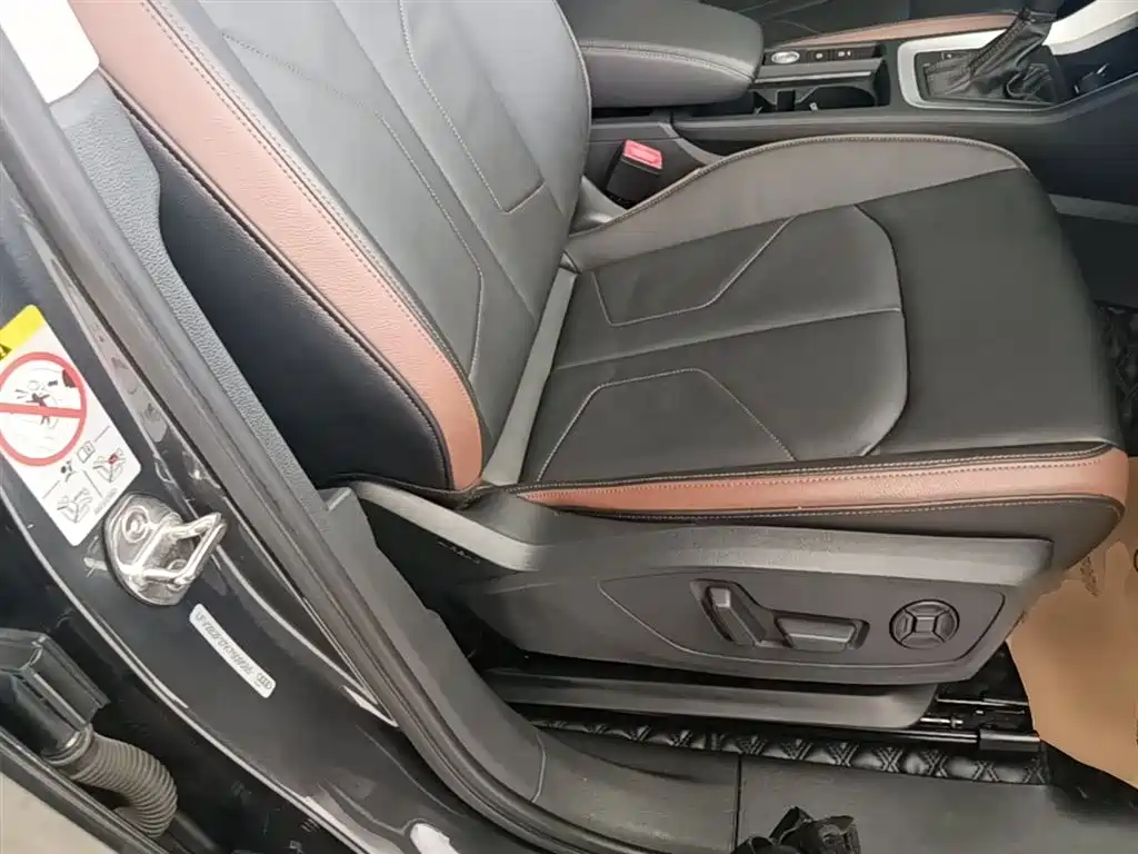 Audi Q3 2019 35 TFSI Fashion Elegance фото 25