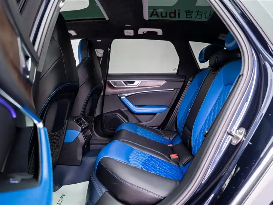 Audi A6 (Import) 2020 allroad quattro Explorer 55 TFSI Premium Off-Road фото 12
