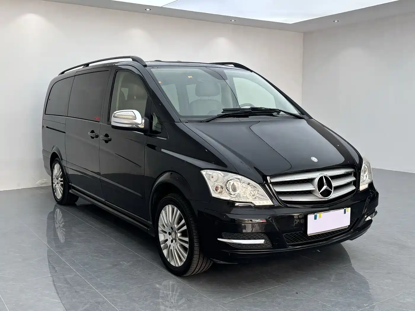 Mercedes-Benz Viano 2014 2014 3.5L Excellence