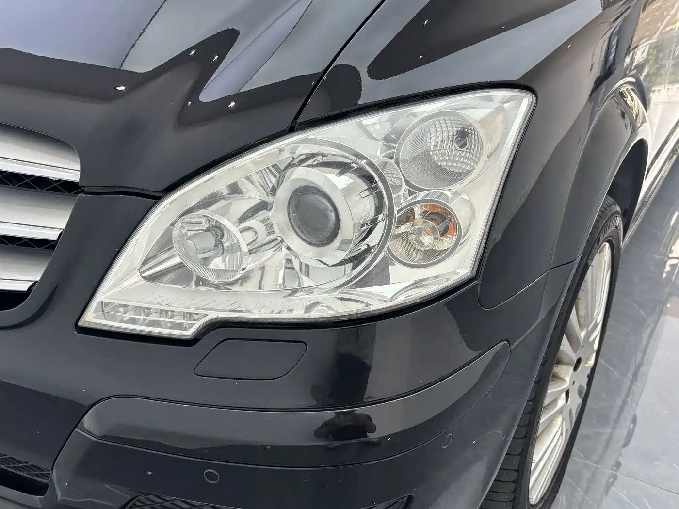 Mercedes-Benz Viano 2014 2014 3.5L Excellence