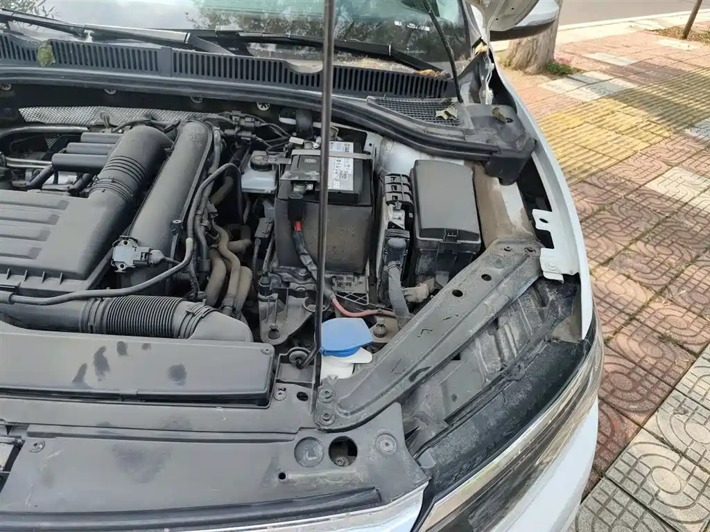 Volkswagen Sagitar 2021 280TSI DSG Luxury Smart Connect фото 22